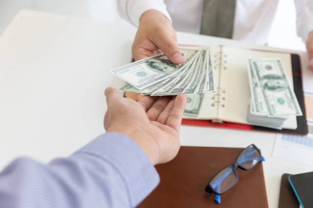 Loan Servicing and Management in Burlington, KS