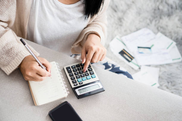 Best Financial Counseling and Guidance  in Burlington, KS
